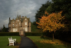 Black Watch Museum Scotland