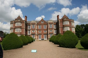 Burton_Agnes_Hall