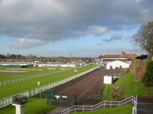 Chester Race Course