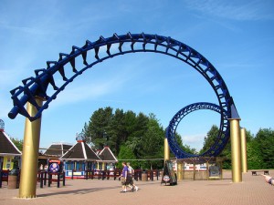 Alton Towers