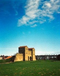 Arbeia Roman Fort