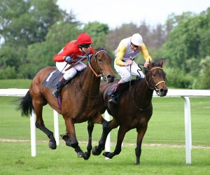 Ascot Racecourse