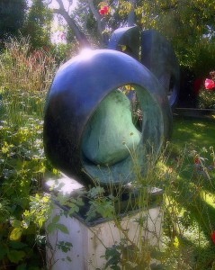 Barbara Hepworth