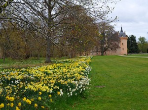 Brodie Castle