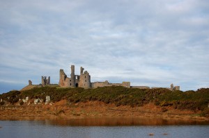 Dunstanburgh Castle