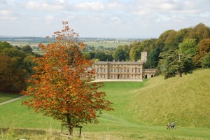 Dyrham_Park