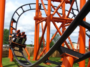 Flamingo Land