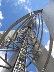 Glasgow Science Centre