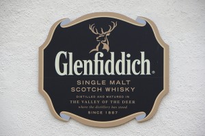 glenfiddich