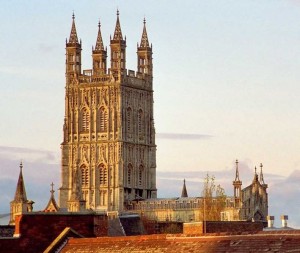 Gloucester Cathedral