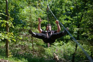 Go Ape Man