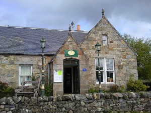 Grantown Museum