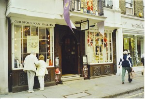 Guildford