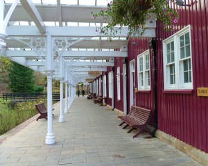 Highland Museum of Childhood