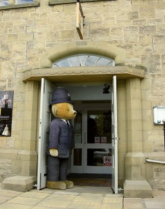 Ilkley