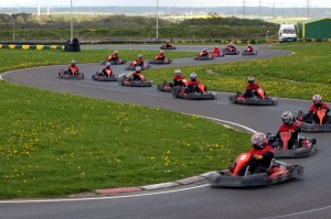 Karting North East