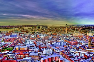 Liverpool