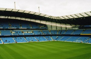Man City