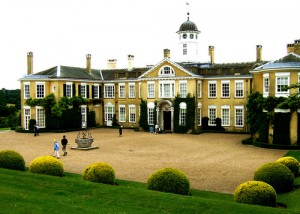 Polesden Lacey