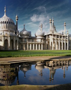 Royal Pavilion