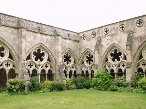 Salisbury Cathedral