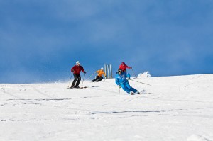 Sheffield Ski Centre