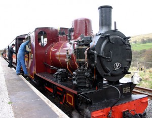South Tyndale Railway