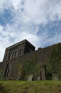 Stirling Jail