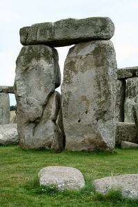 Stonehenge