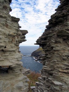 Tintagel