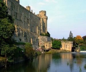 Warwick Castle