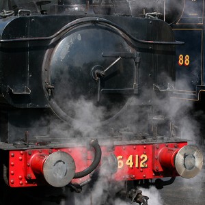 West Somerset Railway