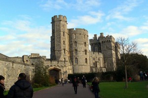 Windsor Castle