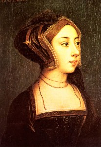 "Anna Bullen"