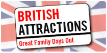 British Attractions