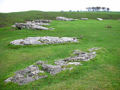 Arbor Low Gib Hill