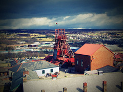 Big Pit 2