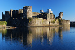 Caerphilly