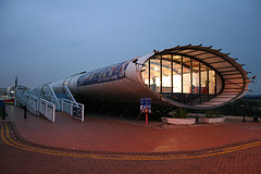 Cardiff Bay