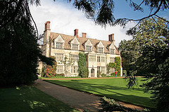 Anglesey Abbey