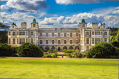 Audley End