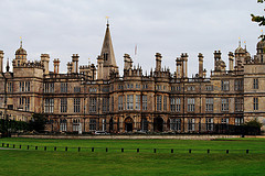 Burghley