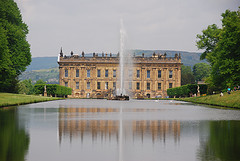 Chatsworth