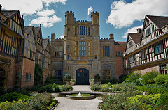 Coughton