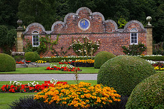 Erddig in POst