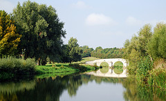 Ferry Meadows Park