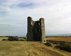 Hadleigh
