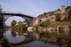 Iron Bridge