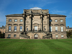 Kedleston