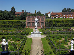 Kenilworth in Post